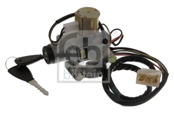 FEBI 17891 Kontak Anahtarı A0014621130 resmi