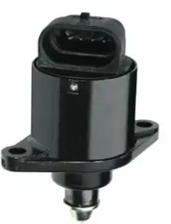 DODUCO 38163 Rölanti Valfi 7701042403 resmi