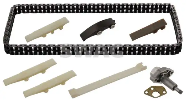 SWAG 99130312 Eksantrik Zincir Seti A1160501811 resmi