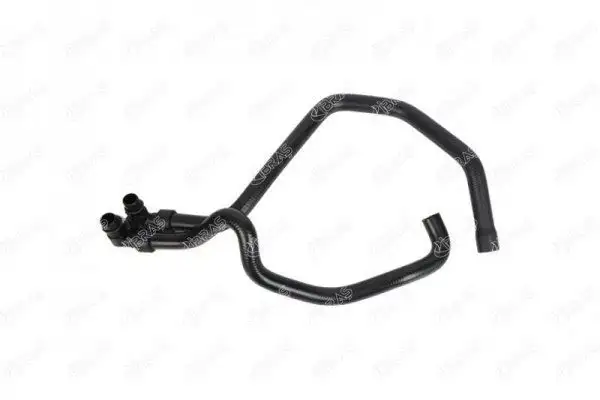 İBRAŞ 17317 Kalorifer Hortumu 6464QX resmi