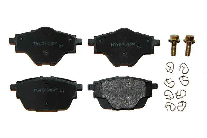 MGA 55626 Arka Fren Balatası 1609000980 resmi