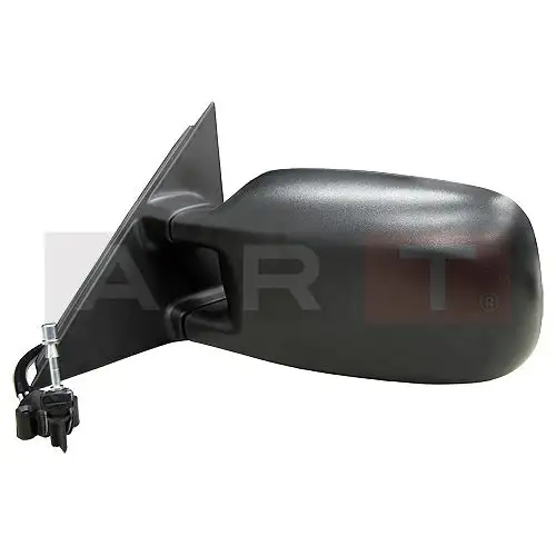 ART M006.6160 Sol Dış Ayna 357857521A resmi