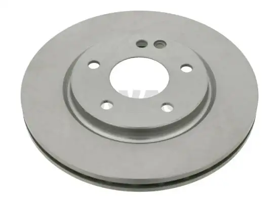 SWAG 10923997 Ön Fren Diski A4144210012 resmi