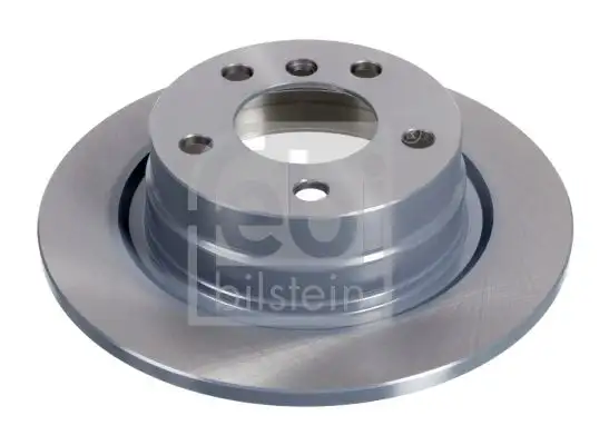 FEBI 39113 Arka Fren Diski 34216792225 resmi