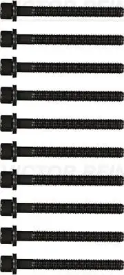 VICTOR REINZ 14-32047-01 Silindir Kapak Civatası 1005250 resmi