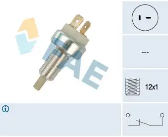 FAE 24180 Fren Müşiri resmi