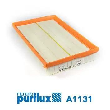 PURFLUX A1131 Hava Filtresi resmi