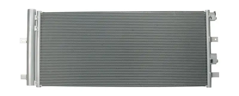 BOSCH 1986AD2326 Klima Radyatörü resmi