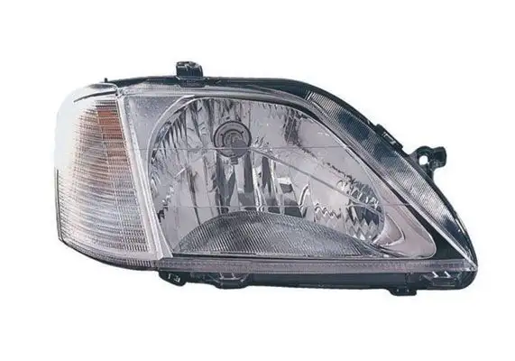 TKN RN-FR-008 Ön Far (Sağ) 6001546789 resmi