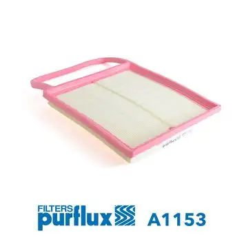 PURFLUX A1153 Hava Filtresi resmi