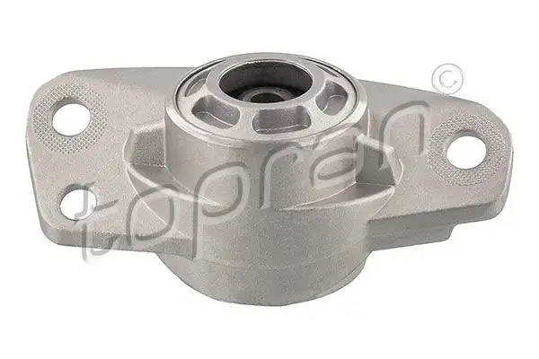 TOPRAN 110154001 Arka Amortisör Takozu 1K0513353G resmi