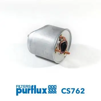 PURFLUX CS762 Yakıt Filtresi resmi