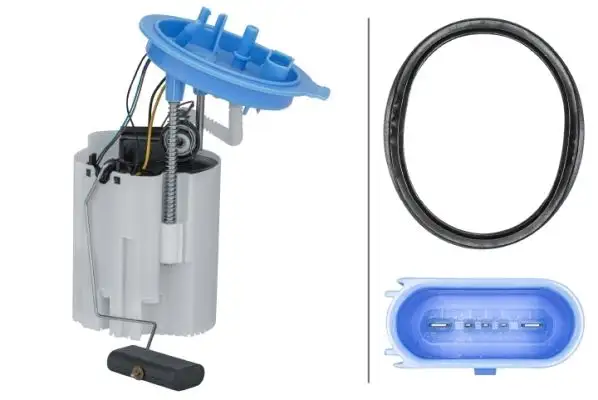 HELLA 8TF358303-141 Yakıt Depo Şamandırası resmi