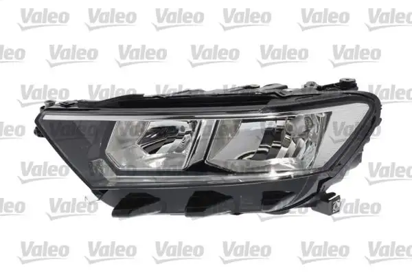 VALEO 450516 Ön Far (Sol) 2GA941005B resmi