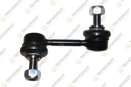 TEKNOROT HY-278 Z-Rot (Arka Sol) 555304H000 resmi