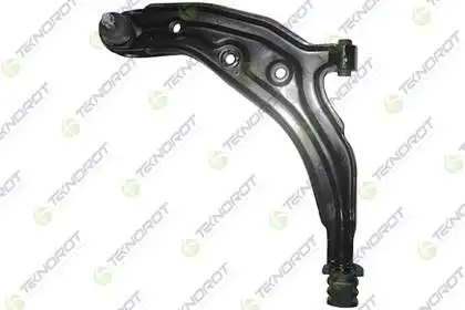 TEKNOROT N-436 Alt Salıncak (Sol) 545014F102 resmi