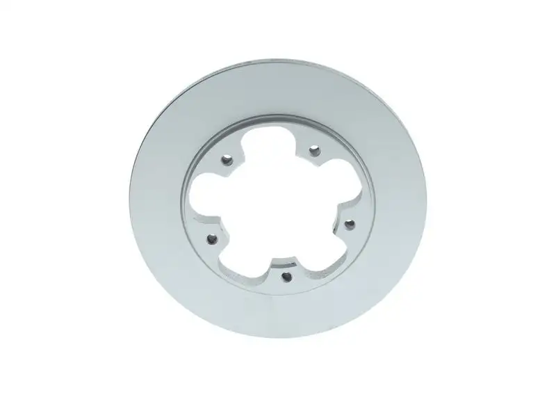 BOSCH 0986479H56 Ön Fren Diski 2226519 resmi