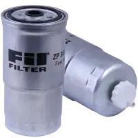 FİL ZP3041F Yakıt Filtresi resmi