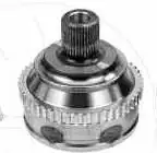 GKN 302447 Aks Kafası (Dış) 701498099C resmi