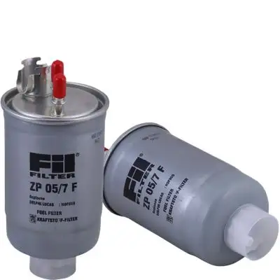 FİL ZP05/7F Yakıt Filtresi resmi