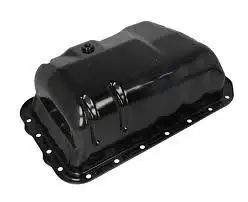 ZENON RN4305 Yağ Karteri 7701648829 resmi