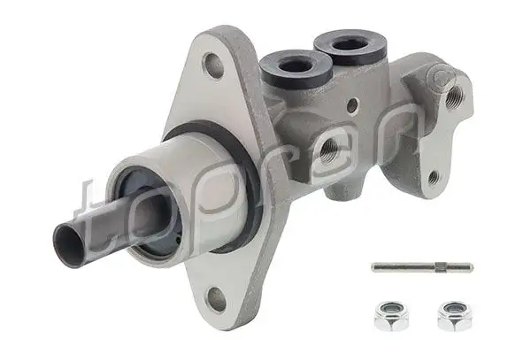 TOPRAN 112076001 Ana Merkez 3A1698019 resmi