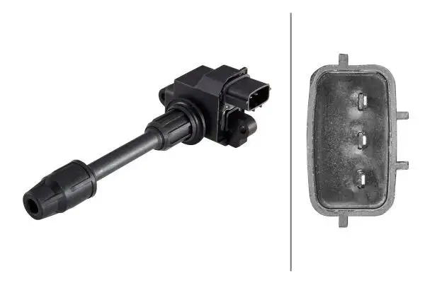 HELLA 5DA230035-311 Bobin 2244831U06 resmi