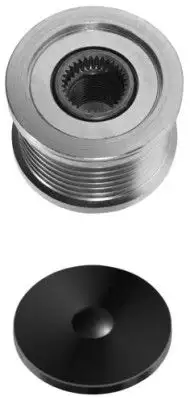 HELLA 9XU358038-511 Alternatör Kasnağı resmi