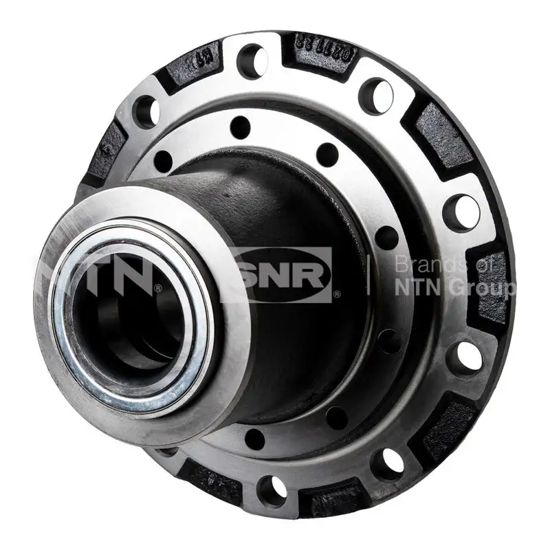 SNR HDP016 Ön Poyra resmi