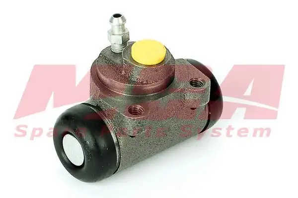 MGA 52650 Arka Fren Merkezi 4402A8 resmi