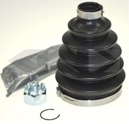 GKN 304392 Dış Aks Körüğü 1603012 resmi