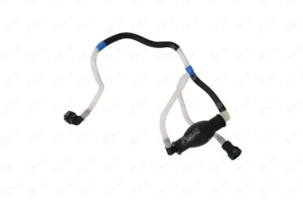 İBRAŞ 11498 Yakıt Borusu 8200451024 resmi