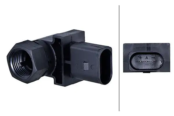 HELLA 6PU009145-321 Devir Sensörü 191919149E resmi