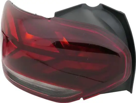 DEPO 553-1906R-UE Stop Lambası (Sağ) 265501832R resmi