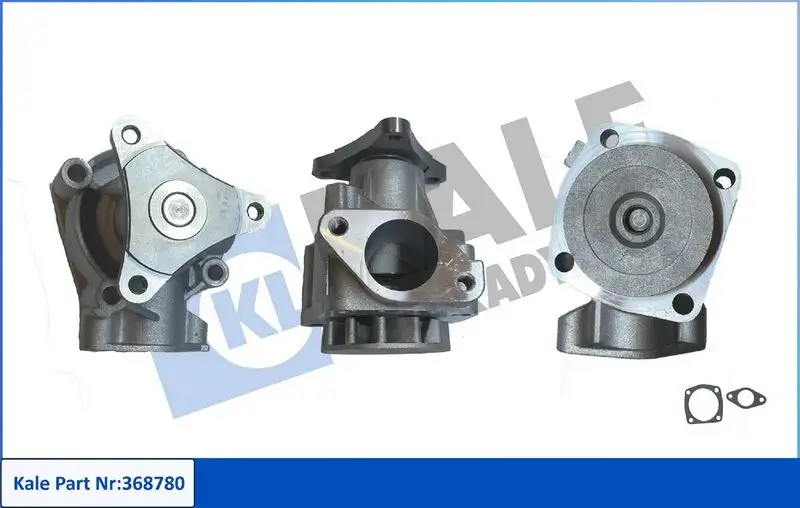 KALE 368780 Devirdaim resmi