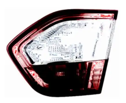 PLEKSAN 3803 Stop Lambası (Sol) 265550041R resmi