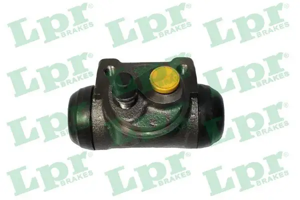LPR 4582 Arka Fren Merkezi (Sol) resmi
