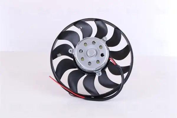 NISSENS 85692 Fan Motoru 4F0959455A resmi