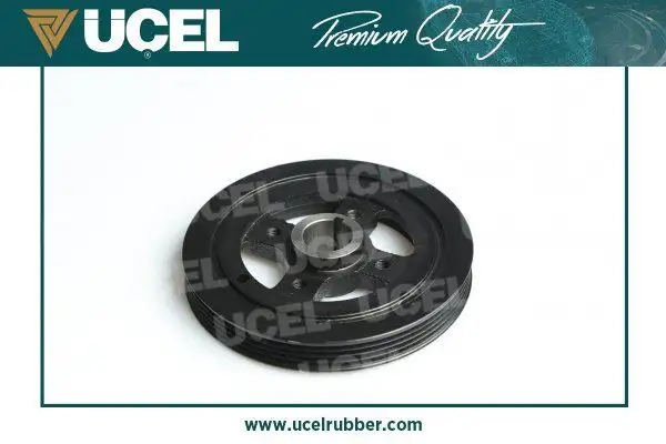 ÜÇEL 9050 Krank Kasnağı resmi