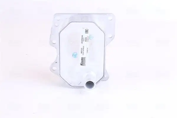 NISSENS 90723 Motor Yağ Soğutucu resmi