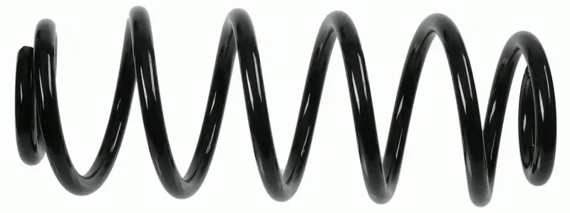 SACHS 996672 Arka Helezon Yayı 5102H4 resmi