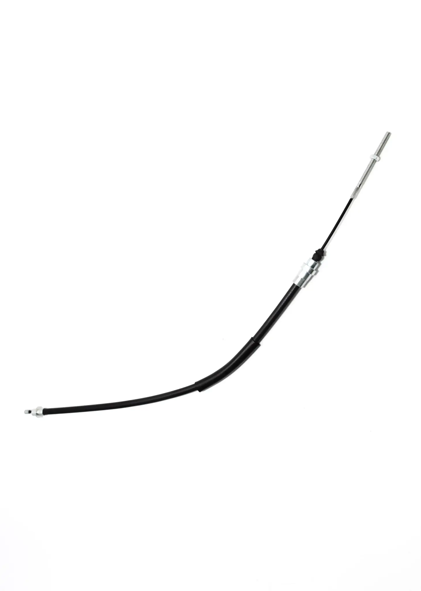 CAVO 6002658 El Fren Halatı (Arka Sol) 4745H39616427180 resmi