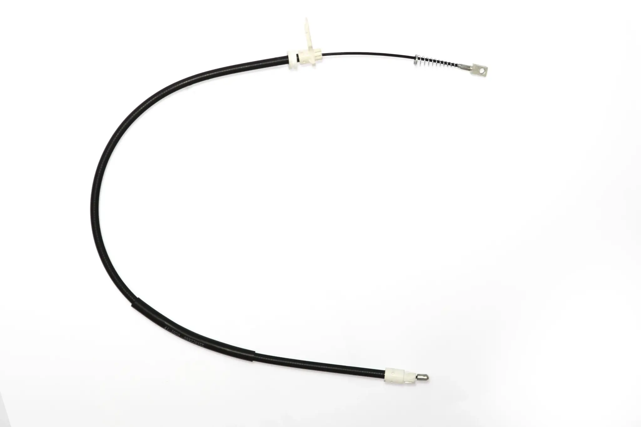 CAVO 5502701 El Fren Halatı (Arka Sağ) 1714200285 resmi