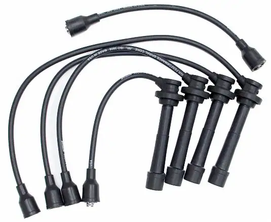 MGA 35189 Buji Kablosu 3371057B20 resmi