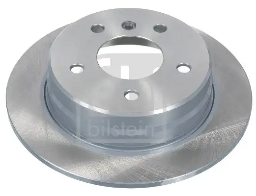 FEBI 22931 Arka Fren Diski A1684230212 resmi