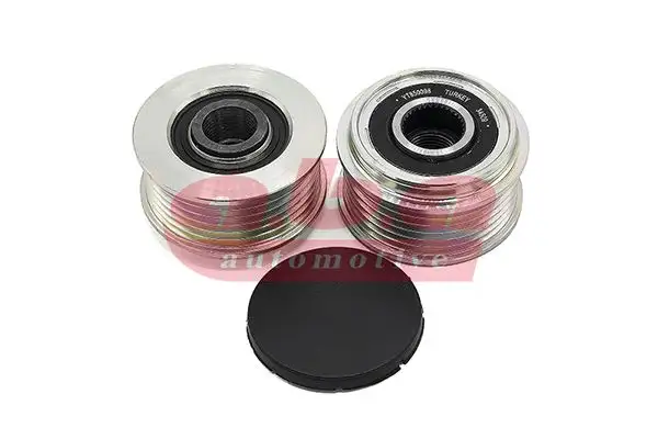 ABA 25850098 Alternatör Kasnağı 5M5Q10344AB resmi