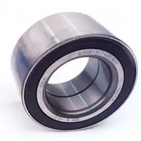 SNR GB12320R05 Ön Aks Rulmanı resmi