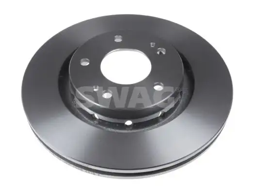 SWAG 80928440 Ön Fren Diski resmi