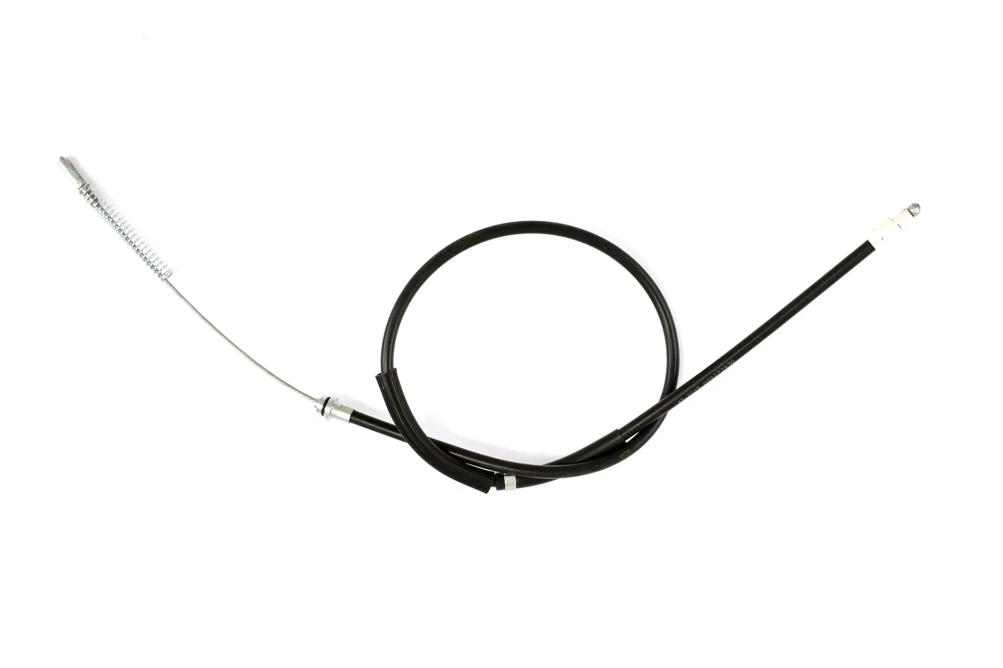 CAVO 7002729 El Fren Halatı (Arka) 9064203185 resmi