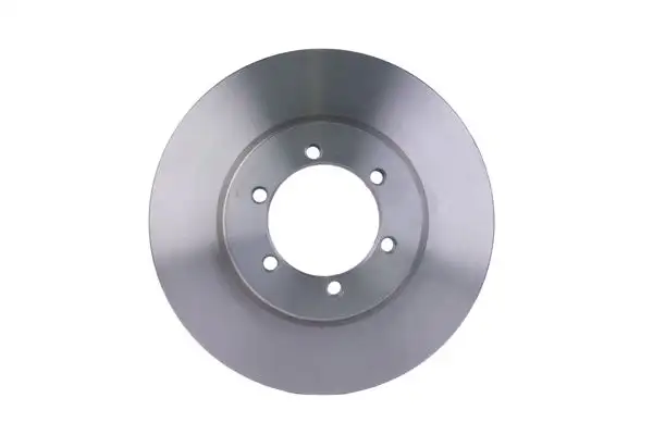 HELLA 8DD355111-991 Ön Fren Diski 4144106210 resmi